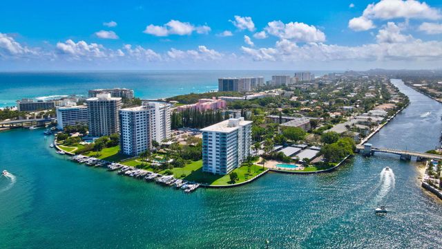 701 E Camino Real 2-J, Boca Raton, FL 33432