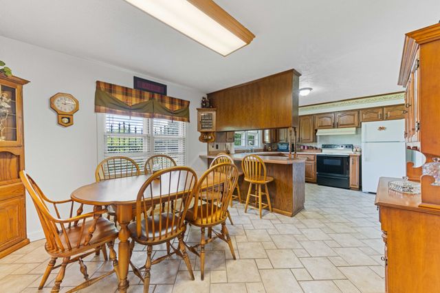 4519 Highway 100, E, Decaturville, TN 38329