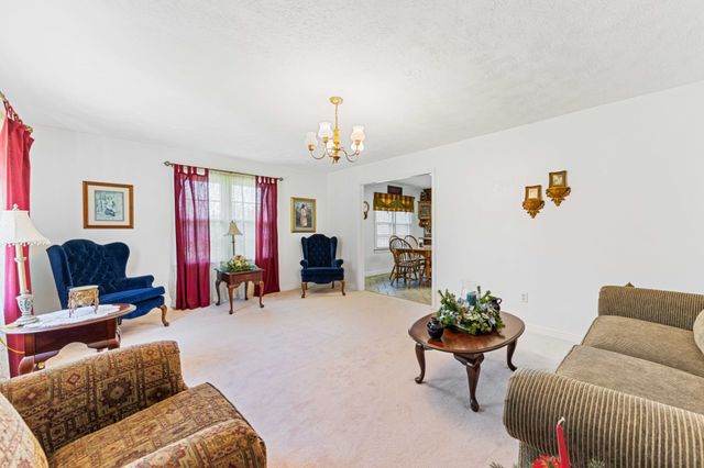 4519 Highway 100, E, Decaturville, TN 38329