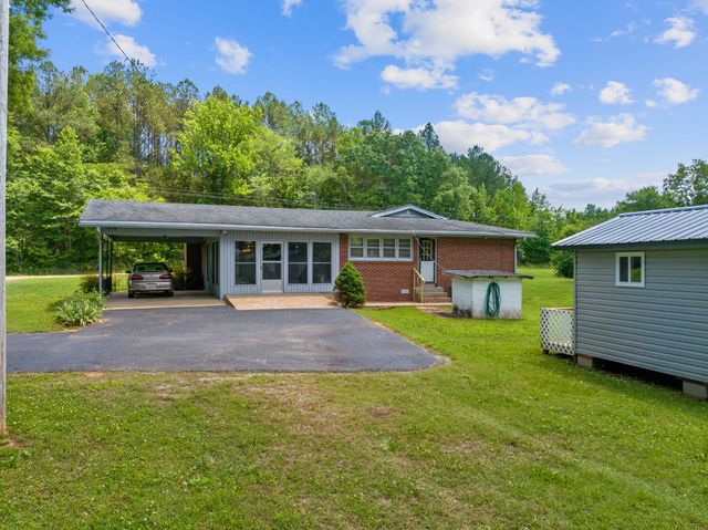 4519 Highway 100, E, Decaturville, TN 38329