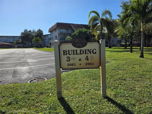 2901 NW 47th Ter 346A, Lauderdale Lakes, FL 33313