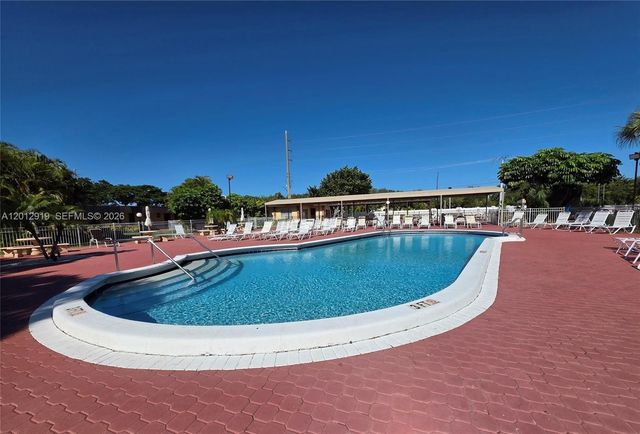 2901 NW 47th Ter 346A, Lauderdale Lakes, FL 33313