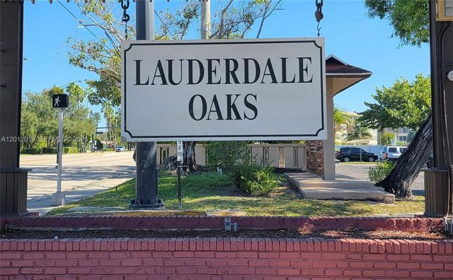 2901 NW 47th Ter 346A, Lauderdale Lakes, FL 33313