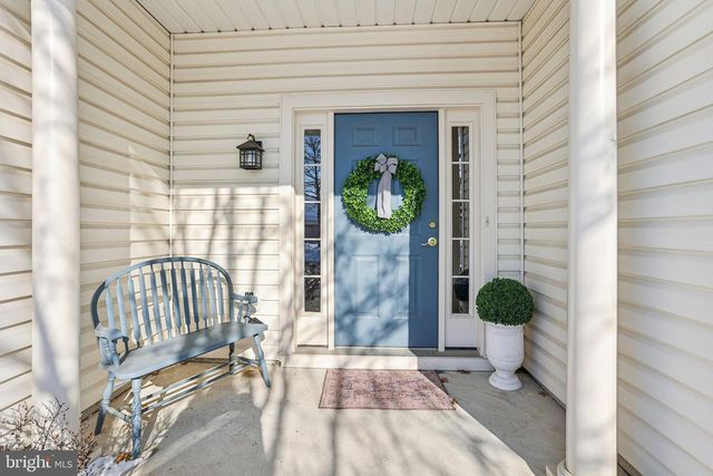 11 COVERED BRIDGE CIR, Columbus, NJ 08022