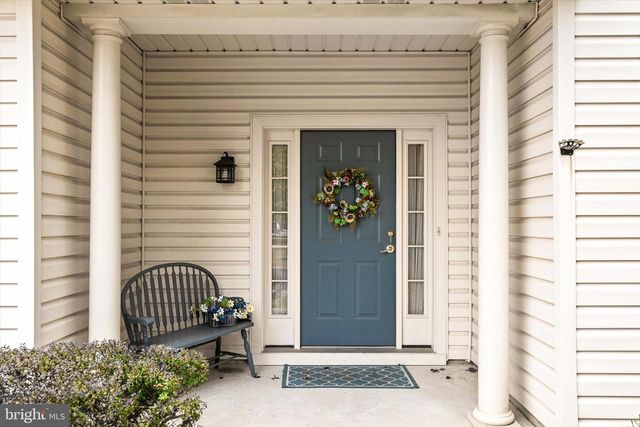 11 COVERED BRIDGE CIR, Columbus, NJ 08022