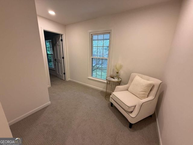 1498 Meadowcreek Court, Dunwoody, GA 30338