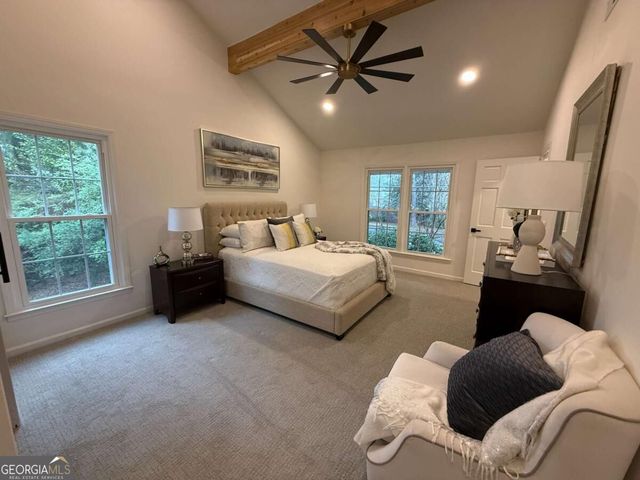 1498 Meadowcreek Court, Dunwoody, GA 30338