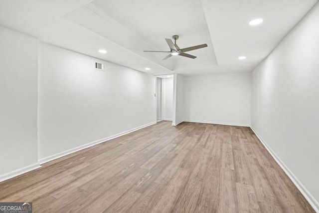 1498 Meadowcreek Court, Dunwoody, GA 30338