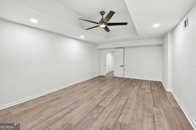 1498 Meadowcreek Court, Dunwoody, GA 30338