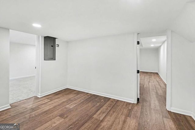 1498 Meadowcreek Court, Dunwoody, GA 30338