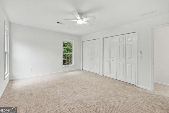 1498 Meadowcreek Court, Dunwoody, GA 30338