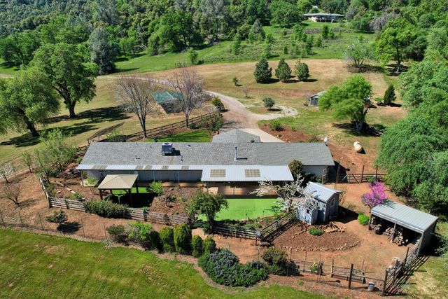 4780 Morningstar Lane, Mariposa, CA 95338