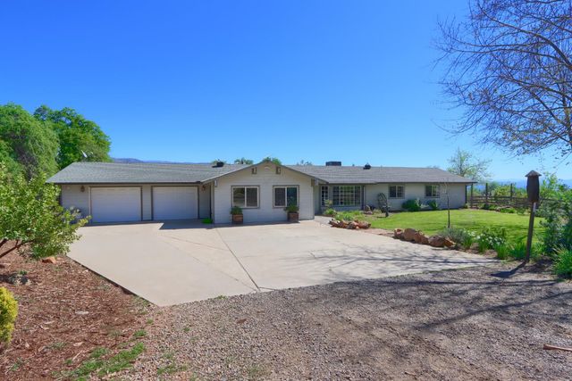 4780 Morningstar Lane, Mariposa, CA 95338