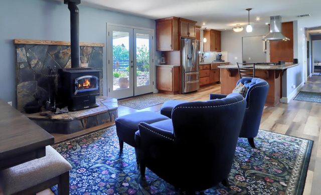 4780 Morningstar Lane, Mariposa, CA 95338