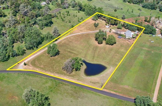 4780 Morningstar Lane, Mariposa, CA 95338