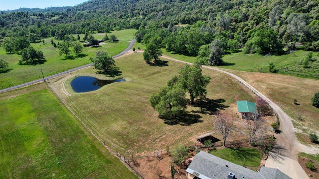 4780 Morningstar Lane, Mariposa, CA 95338