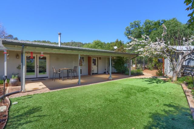 4780 Morningstar Lane, Mariposa, CA 95338