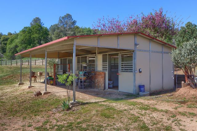 4780 Morningstar Lane, Mariposa, CA 95338