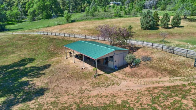 4780 Morningstar Lane, Mariposa, CA 95338