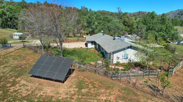 4780 Morningstar Lane, Mariposa, CA 95338
