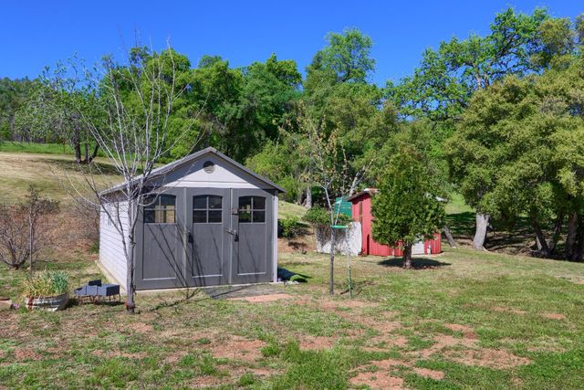 4780 Morningstar Lane, Mariposa, CA 95338