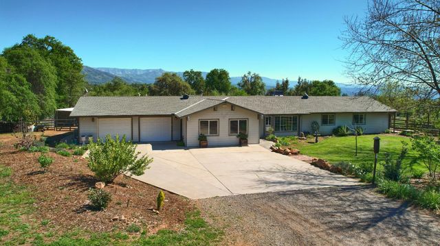 4780 Morningstar Lane, Mariposa, CA 95338
