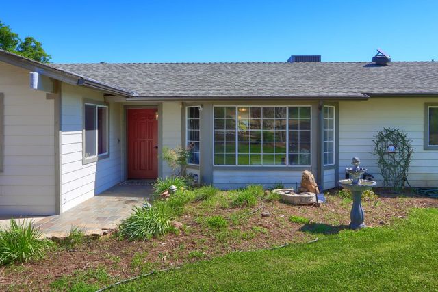 4780 Morningstar Lane, Mariposa, CA 95338