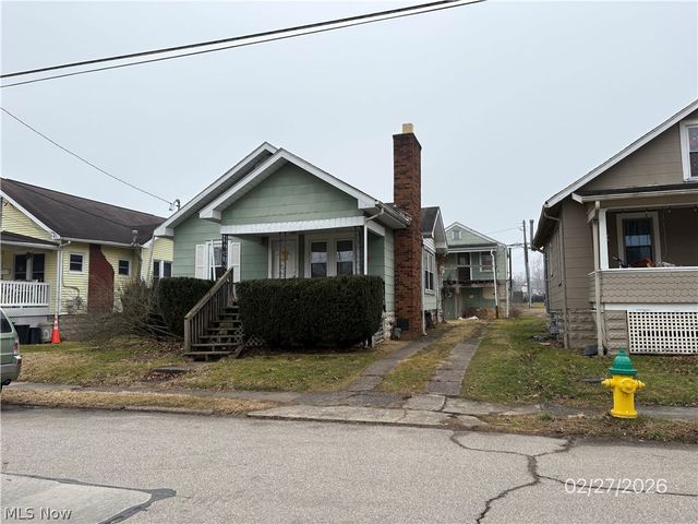 2016 16th Street, Parkersburg, WV 26101