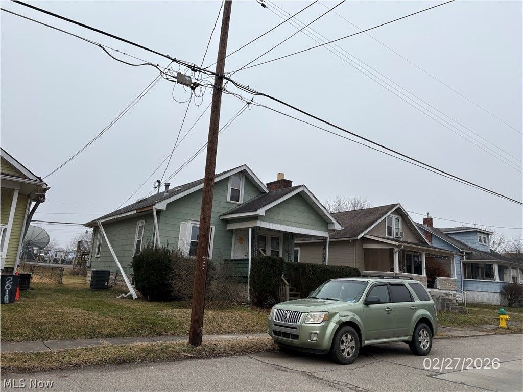 2016 16th Street, Parkersburg, WV 26101