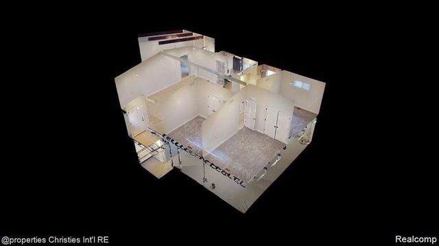 15321 Joan Street, Oak Park, MI 48237