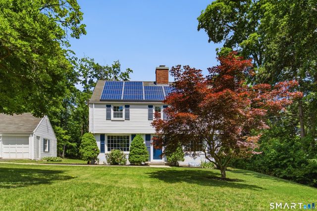 69 South Mountain Drive, New Britain, CT 06052
