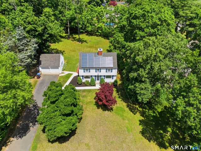 69 South Mountain Drive, New Britain, CT 06052