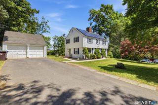 69 South Mountain Drive, New Britain, CT 06052