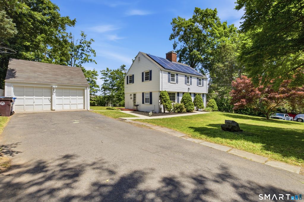 69 South Mountain Drive, New Britain, CT 06052