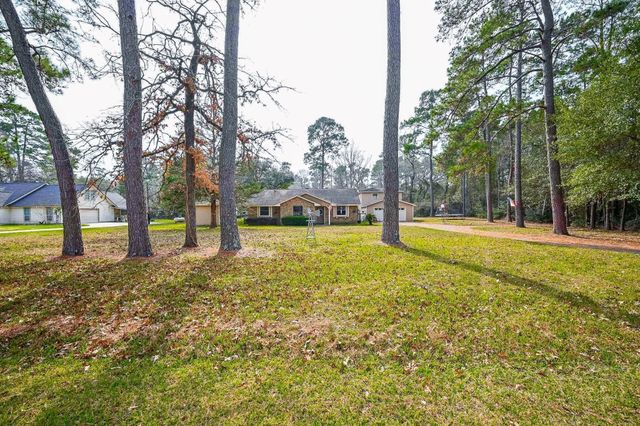23111 Baneberry Road, Magnolia, TX 77355