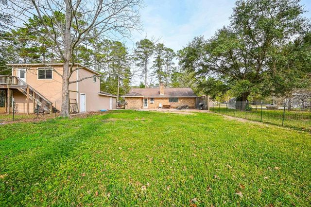 23111 Baneberry Road, Magnolia, TX 77355