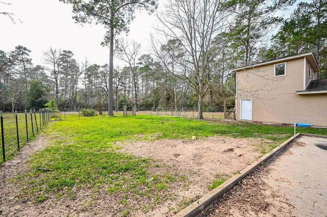 23111 Baneberry Road, Magnolia, TX 77355