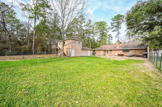 23111 Baneberry Road, Magnolia, TX 77355