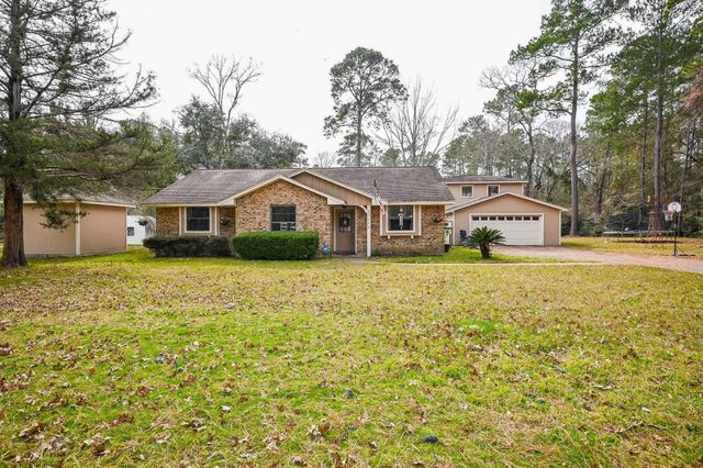 23111 Baneberry Road, Magnolia, TX 77355