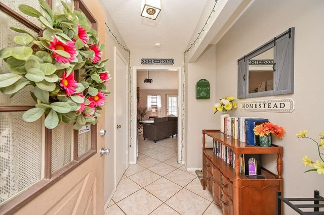 23111 Baneberry Road, Magnolia, TX 77355