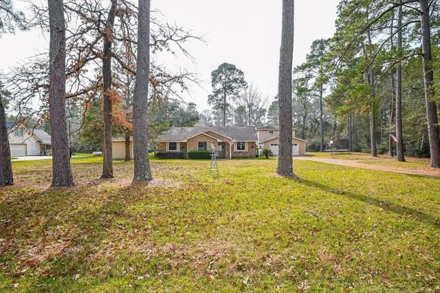 23111 Baneberry Road, Magnolia, TX 77355
