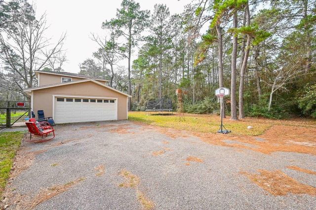 23111 Baneberry Road, Magnolia, TX 77355