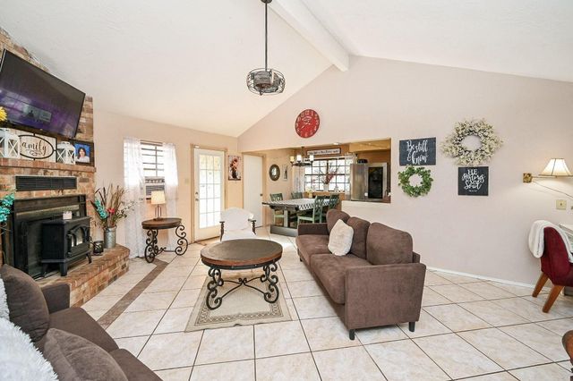 23111 Baneberry Road, Magnolia, TX 77355