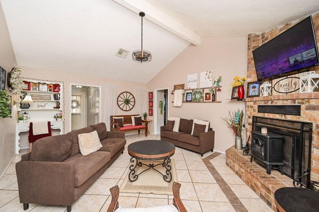 23111 Baneberry Road, Magnolia, TX 77355