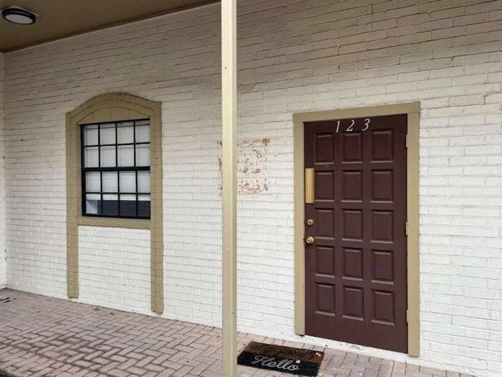 5401 N 10th Street 123, Mcallen, TX 78504