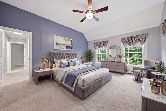 11 Montgomery Farm Road, Derry, NH 03038