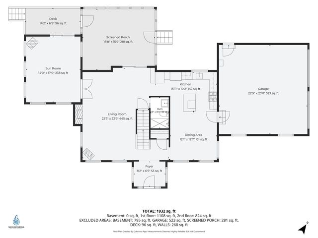 11 Montgomery Farm Road, Derry, NH 03038