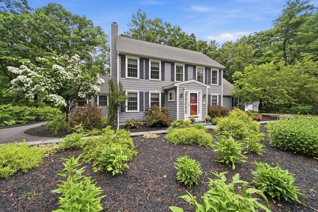 11 Montgomery Farm Road, Derry, NH 03038