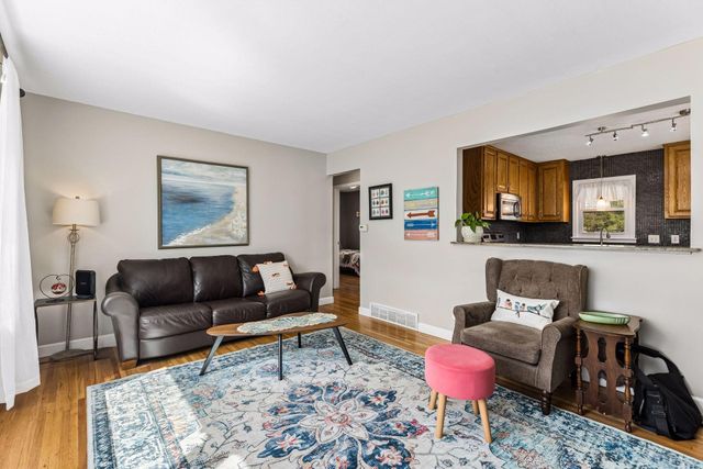 549 Doris Avenue, Shoreview, MN 55126