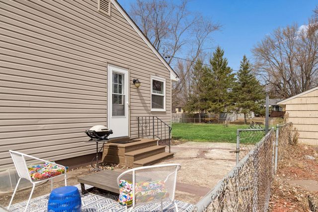 549 Doris Avenue, Shoreview, MN 55126